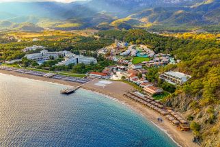 RIXOS PREMIUM TEKIROVA